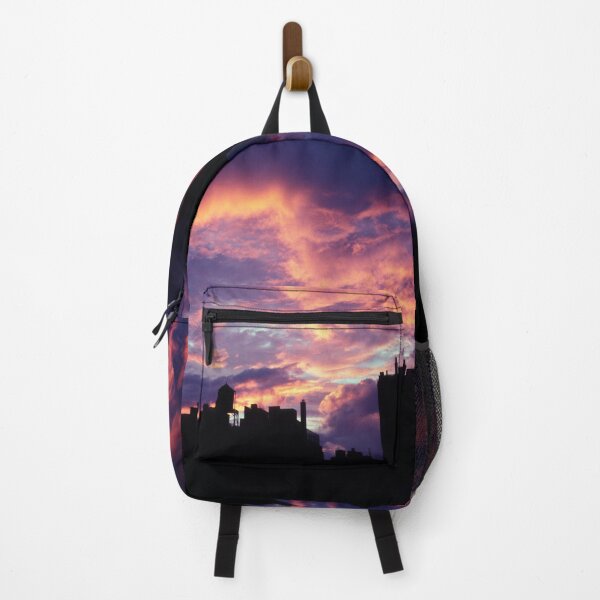 Item preview, East Village Sunset designed and sold by magartland.