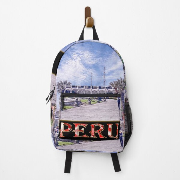 Item preview, PS Peru Arequipa HDR 03 3.© designed and sold by OmarHernandez.