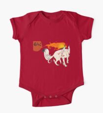 Okami One Piece - Short Sleeve