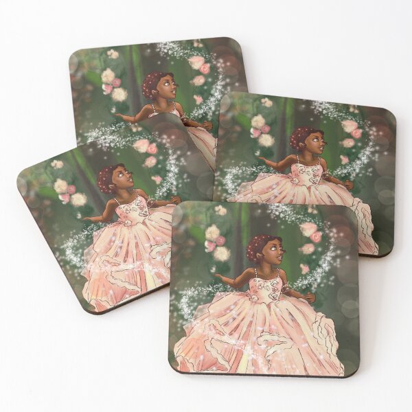 Item preview, Pink Princess designed and sold by Allison Simonette.