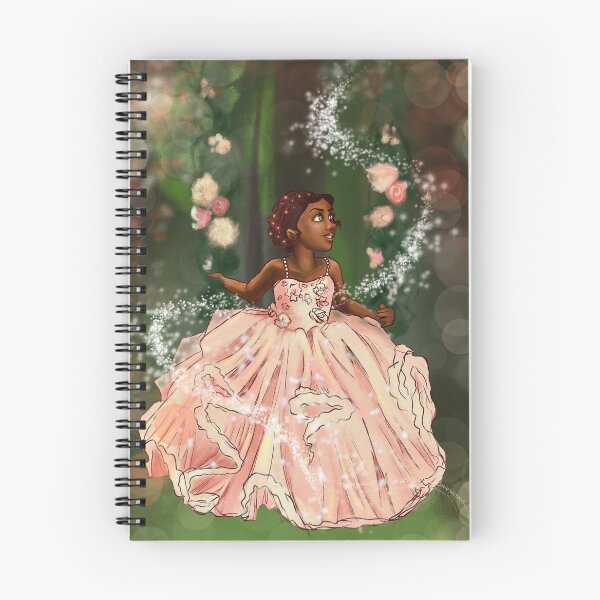Item preview, Pink Princess designed and sold by Allison Simonette.