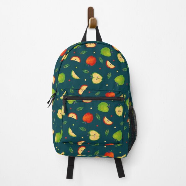 Item preview, Red and Green Apples II designed and sold by AllyArtDesigns.