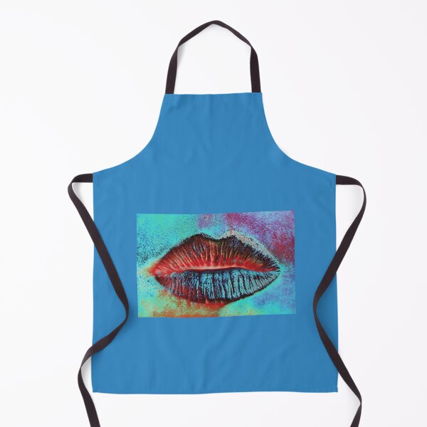 Item preview, Color woman lips taken closeup. designed and sold by IaroslavB.