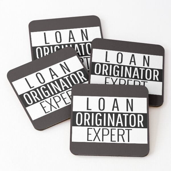 Item preview, Loan Originator Expert designed and sold by AscendMerch.