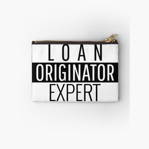 Item preview, Loan Originator Expert designed and sold by AscendMerch.