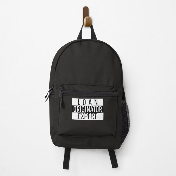 Item preview, Loan Originator Expert designed and sold by AscendMerch.