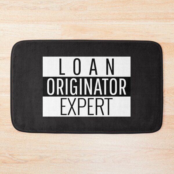 Item preview, Loan Originator Expert designed and sold by AscendMerch.