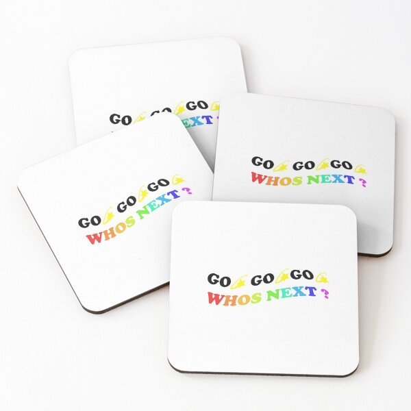 Item preview, GO!GO!GO! designed and sold by KaylaSo0n.