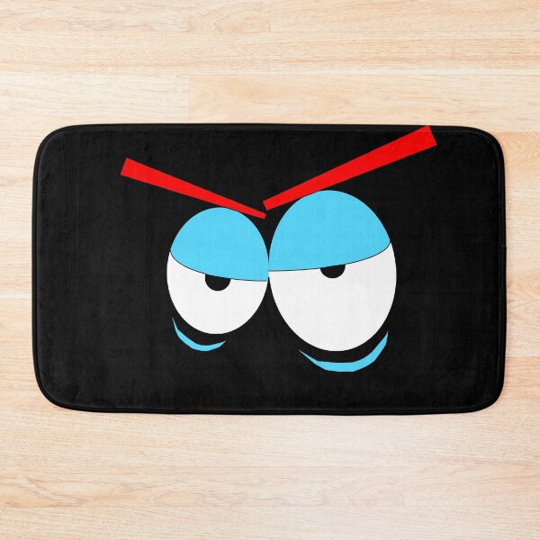 Item preview, An icy stare designed and sold by WHemporium.