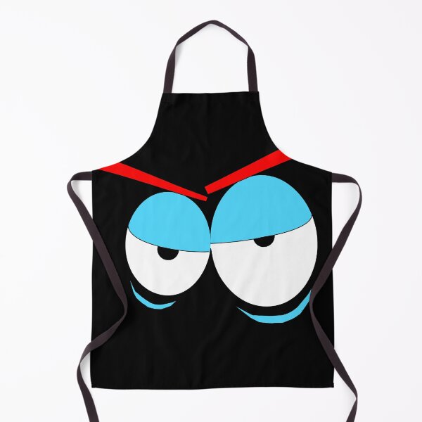 Item preview, An icy stare designed and sold by WHemporium.