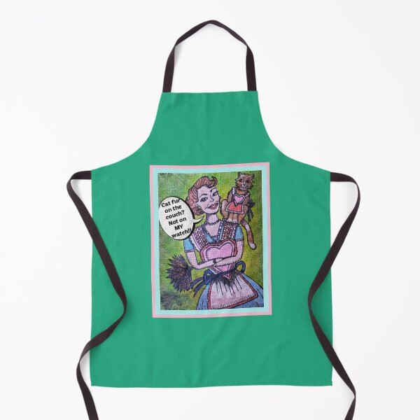 Item preview, 1950's Housewife designed and sold by PaniaBrown.