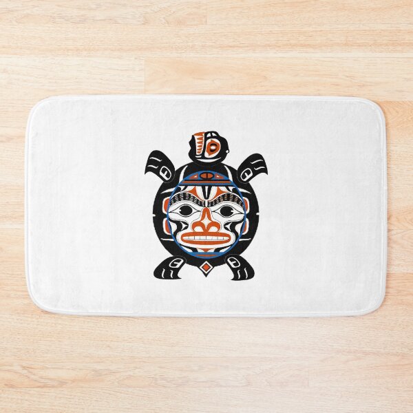 Item preview, NORTHWEST TRAILS designed and sold by NINUNO.