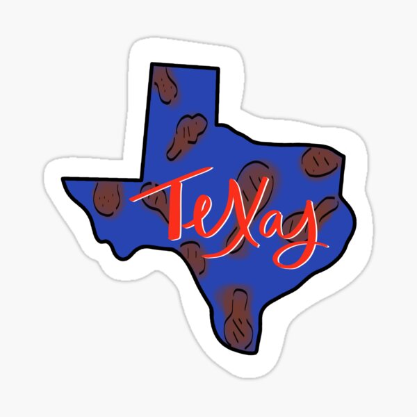 Item preview, Texas designed and sold by srloyola.