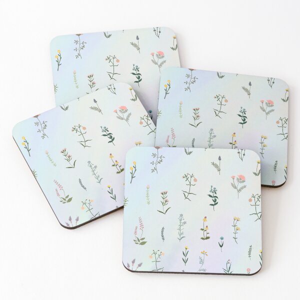 Item preview, Wildflowers  designed and sold by sumudubc.