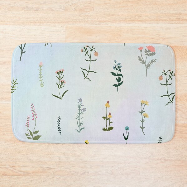 Item preview, Wildflowers  designed and sold by sumudubc.