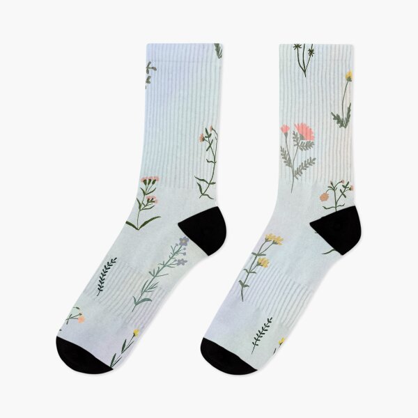 Item preview, Wildflowers  designed and sold by sumudubc.