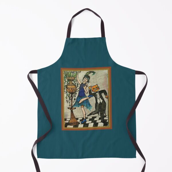 Item preview, 1920's Flappers designed and sold by PaniaBrown.