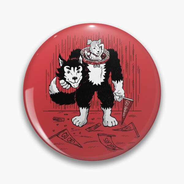 Item preview, Mascot in Training designed and sold by nickv47.