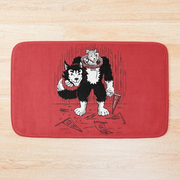 Item preview, Mascot in Training designed and sold by nickv47.