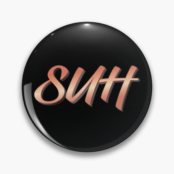 Item preview, Suh What Is Up? designed and sold by ProjectX23.