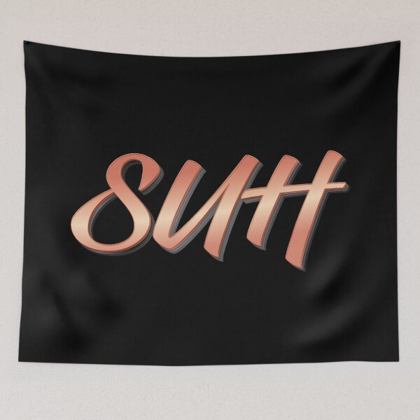 Item preview, Suh What Is Up? designed and sold by ProjectX23.