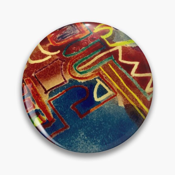 Item preview, Arabesque designed and sold by Karen Eutemey.