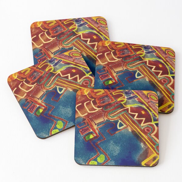 Item preview, Arabesque designed and sold by Karen Eutemey.