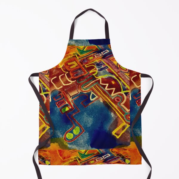 Item preview, Arabesque designed and sold by Karen Eutemey.