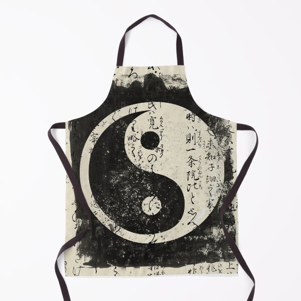Item preview, Yin And Yang Symbol  designed and sold by Elena Ray.