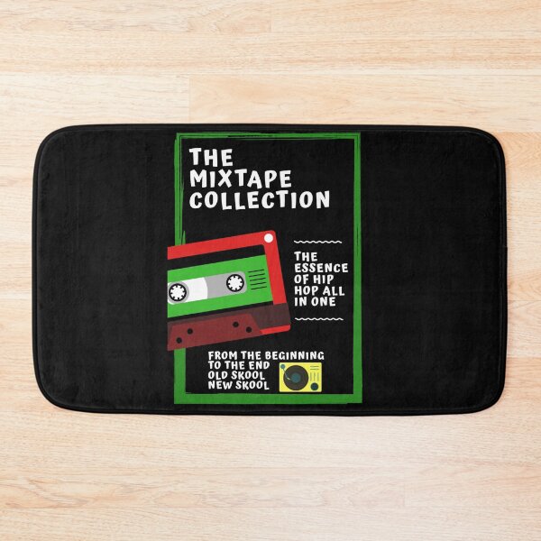 Item preview, The Mixtape designed and sold by Ankhmesut.