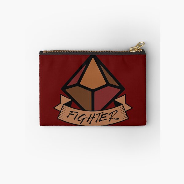Item preview, Fighter Hit Die designed and sold by MysticMetalwork.
