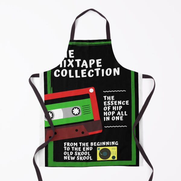 Item preview, The Mixtape designed and sold by Ankhmesut.