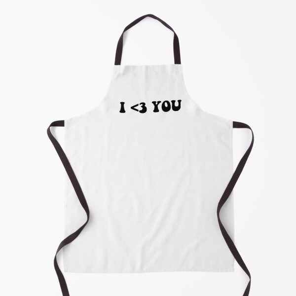 Item preview, I <3 you designed and sold by chricket.