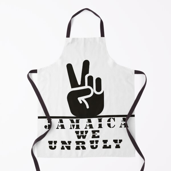 Item preview, JAMAICA WE UNRULY designed and sold by Mr-dyer-designs.
