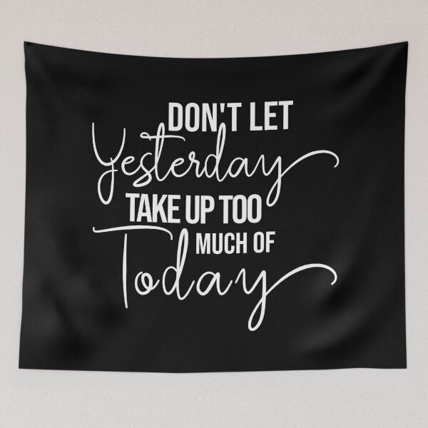 Item preview, Inspirational quotes about moving on in life  designed and sold by PlusAdore.