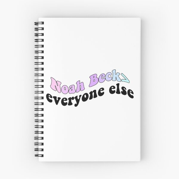 Item preview, Noah beck>everyone else designed and sold by kc0599.