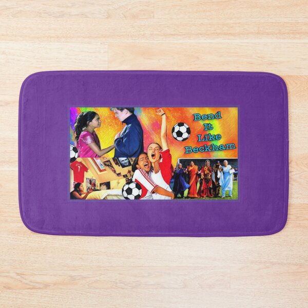 Item preview, Bend it like Beckham designed and sold by beck113.