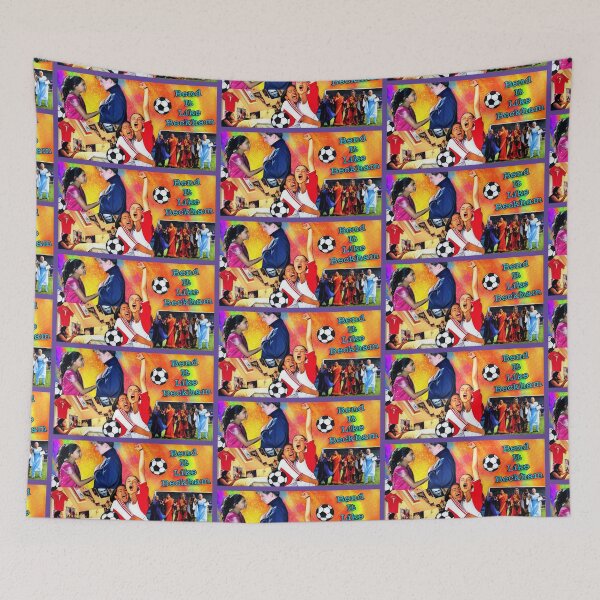 Item preview, Bend it like Beckham designed and sold by beck113.