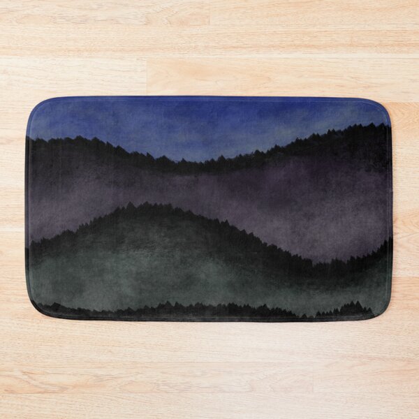Item preview, Valley Twilight designed and sold by OutBeyond.