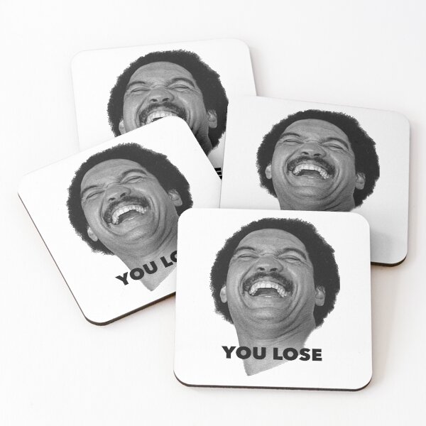 Item preview, You Lose designed and sold by OneNinerFiver.