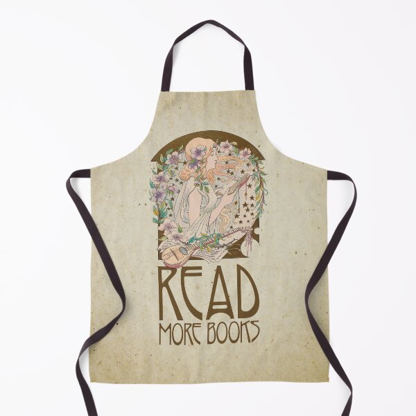 Item preview, Read More Books designed and sold by silvercrystal.