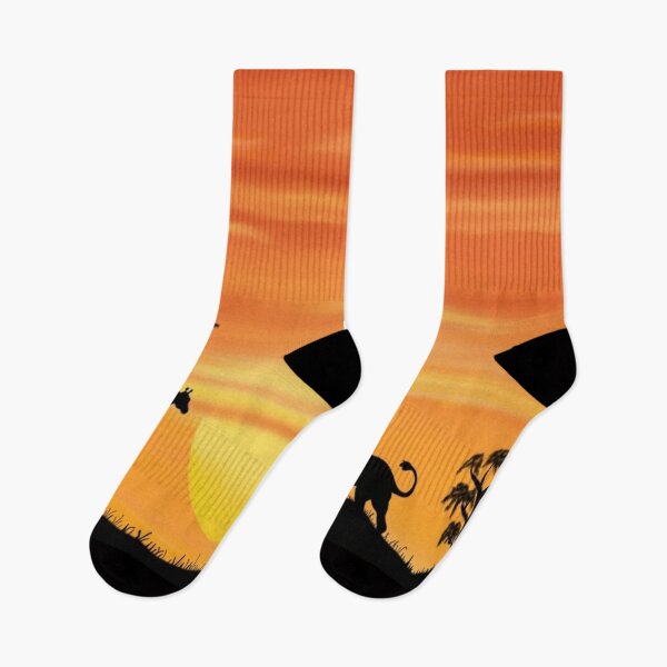 Item preview, Safari Sunset designed and sold by MLD112.