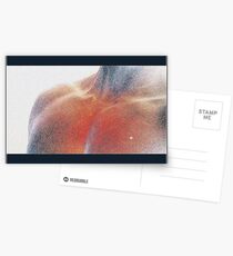 Postales Shield - Bouclier -