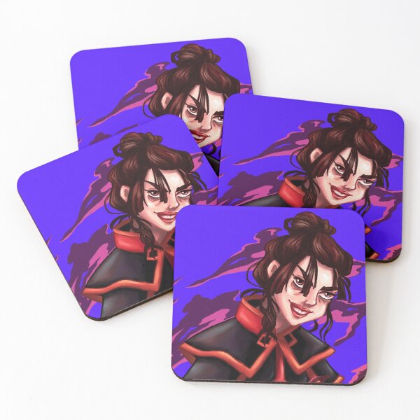 Item preview, Unstable Azula designed and sold by Morgan Crossley.