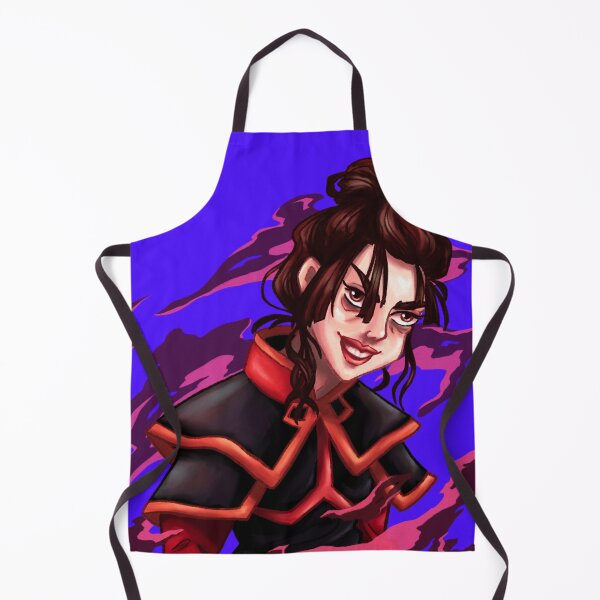 Item preview, Unstable Azula designed and sold by Morgan Crossley.
