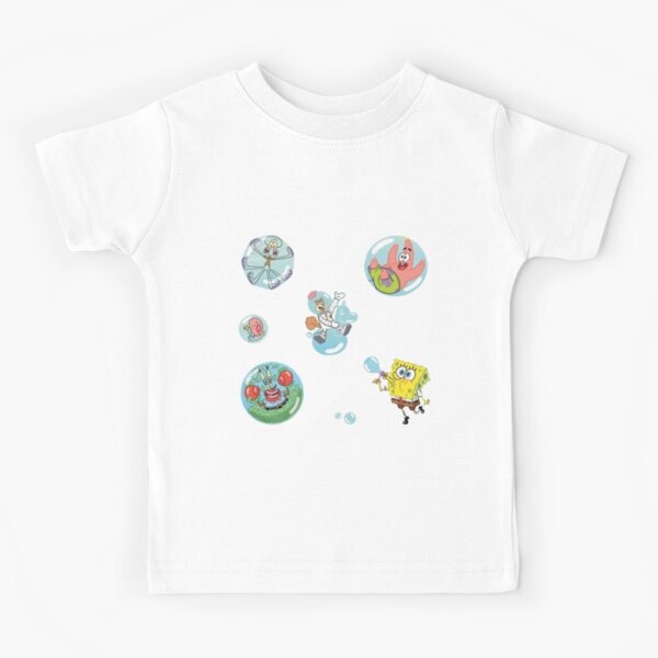 Cuaderno Camiseta para niños