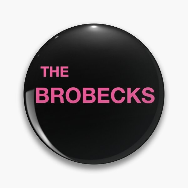Item preview, The Brobecks  designed and sold by fallouthannah.