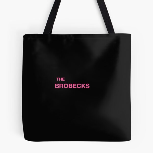 Item preview, The Brobecks  designed and sold by fallouthannah.