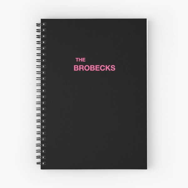 Item preview, The Brobecks  designed and sold by fallouthannah.