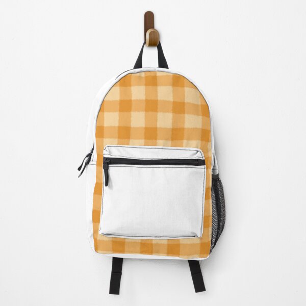 Item preview, yellow gingham designed and sold by Joslyn Rinnels.